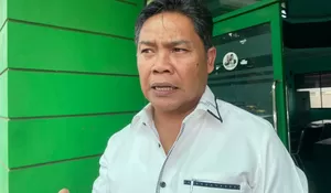 Ketua Komisi II DPRD Kabupaten Bogor Minta Tertibkan Parkir Liar di Depan Pasar Ciawi