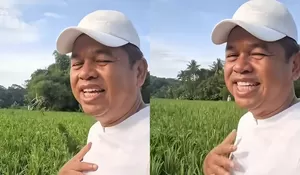 Dedi Mulyadi Ungkap Pemprov Jabar Siap Bantu Daerah Terdampak Banjir, Ajak Warga Tidak Buang Sampah ke Sungai