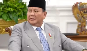 Arahkan Komisi Reformasi Polri, Presiden Prabowo Minta Laporan Menyeluruh dan Berkala Setiap 3 Bulan