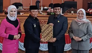 Pendapatan Daerah Depok 2026 Diproyeksikan Rp4,1 Triliun, Ini Data Belanja Daerah yang Diajukan
