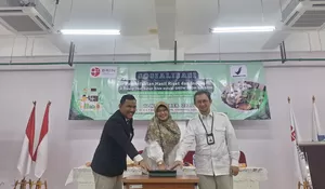 Komitmen Manfaatkan Hasil Riset dan Inovasi Obat Bahan Alam, BPOM dan BRIN Tingkatkan Daya Saing Industri