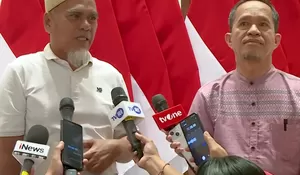 Ucapan Haru Dua Guru Luwu Utara Setelah Dapat Hak Rehabilitasi dari Presiden Prabowo