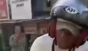 Bikin Resah! Polres Metro Depok Berburu Mata Elang : Ini yang Dilakukan