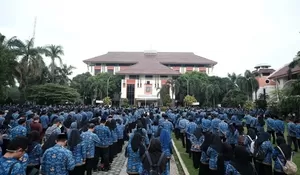 243 PPPK 2021 Disorot Kinerjanya : Siap Diperpanjang Setelah 31 Maret 2026