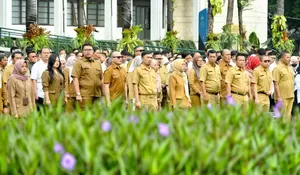 Dedi Mulyadi Tegaskan WFH untuk ASN Bukan Liburan, Tapi Kerja dengan Sistem