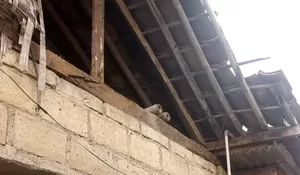 Dua kali Ganti Lurah Tak Kunjung Disetujui, Warga Sawangan Depok Ini Ngeluh Pengajuan RTLH Tak Lolos Gegara Cuma Punya Girik