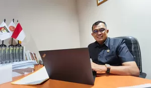 Anggota DPRD Imam Musanto Minta Pemkot Depok Atasi Banjir di Pancoranmas dengan Normalisasi Air dan Membuat Embung