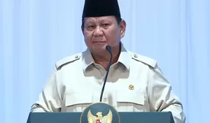 Tanggapi Kasus Keracunan MBG, Presiden Prabowo: Pemerintah Akan Bertanggung Jawab dan Melakukan Evaluasi