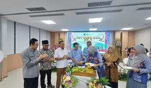 Apresiasi Penambahan Dua Layanan Baru di HUT ke-3, Nuryuliani Dorong Perluasan Gedung RSUD ASA Kota Depok