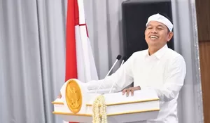 BYD Subang Dapat 4.500 Tenaga Terampil, Dedi Mulyadi: Jabar Siap Dukung Investasi