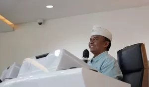 Dampak Investasi di Jabar Penyerapan Tenaga Kerja Mengalami Peningkatan