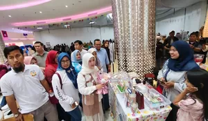 Tersedia, 450 Kuota untuk Sertifikasi Halal UMKM Depok