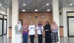 Mengintip Distribusi PMT di Kelurahan Duren Mekar Depok : Penuhi Nutrisi Manis Buah Hati, Masuk Hari ke 39