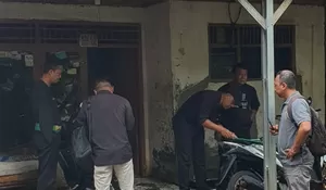 15 RTLH di Kelurahan Leuwinanggung Depok Direnovasi Pakai CSR, Lurah : Setiap Rumah Mendapat Bantuan Renovasi Sebesar Rp30 juta