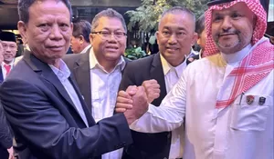 KSMI Jawa Barat Yakin Bersaing dalam Liga Nusantara Mini Soccer di Surabaya, Sarmili : Momentum Juara, Talenta Banyak dari Depok