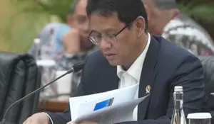 Menkeu Purbaya Tegaskan Komitmen Berantas Dugaan Impor Tekstil Ilegal dari Cina: Kita Akan Cegat di Pelabuhan dan Beresin