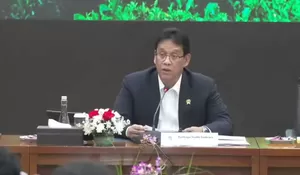 Menkeu Purbaya Ungkap Belum Ada Keputusan Kenaikan Gaji PNS di 2026