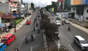 Proyek Jalan Layang Juanda-Margonda Kota Depok : Antara Ambisi atau Gengsi