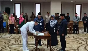 Siap-siap! Mutasi ASN Depok Jilid Selanjutnya