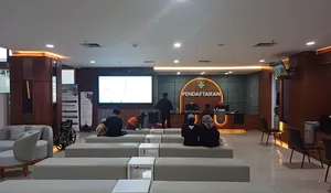 Tegas! Kasus Pelesiran Pegawai RSUD ASA Depok Diselidiki : Inspektorat dan BKPSDM Turun Tangan