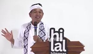 Dedi Mulyadi Ungkap Indramayu Bisa Jadi Pusat Industri Pariwisata Jabar: Orang Indramayu Harus Dipersiapkan!