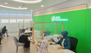 Kemudahan Tanpa Batas : Aplikasi JMO Menjadi Kanal Utama Akses Layanan BPJS Ketenagakerjaan