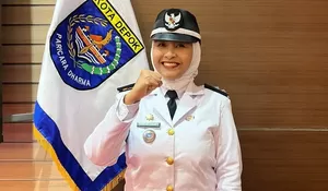 Intip Persiapan Kelurahan Baktijaya Depok Songsong Anugerah Gapura Sri Baduga, Incar Gelar Bergengsi Tingkat Jawa Barat