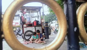 Meski Berada di Jantung Kota Depok, Angka Stunting Kecamatan Pancoranmas Paling Tinggi, Berikut Data Lengkapnya!