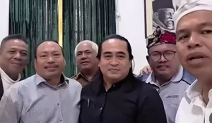 Bangunan di Sekitar Sungai Karawang Dibongkar, Dedi Mulyadi Pastikan 379 Warga Dapat Bantuan Kontrakan Sementara