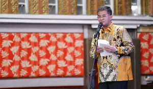 Wagub Jabar Erwan Tegaskan Stunting Masalah Serius, Semua Pihak Harus Ikut Bertanggung Jawab