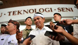 Bukan Kehadiran di Kantor yang Tingkatkan Produktivitas ASN, Ini Kata KDM