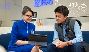 Waspada Kejahatan Siber, BRI Terus Edukasi Nasabah Untuk Jaga Data Pribadi Perbankan