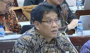 Raker dengan Komisi XI DPR RI, Menkeu Purbaya Paparkan Kondisi Ekonomi Indonesia: Momentum Pemulihan Harus Terus Dijaga