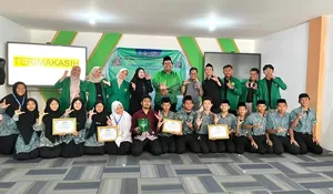 Universitas Islam Depok Sasar PKM ke SMK Daarul Shafa Pondok Petir : Ajak Kuatkan Pendidikan Islam Kontemporer Era Kini