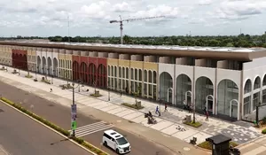 Sold Out, Sinsa District Sawangan Depok Lakukan Serah Terima