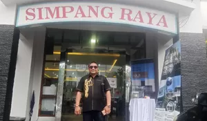 Mengenal Andi Tatang Supriyadi, Pengusaha Muda sekaligus Pengacara Berani yang Kerap Bela Masyarakat Tak Mampu!