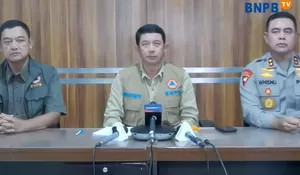 Update Korban Akibat Bencana Banjir dan Tanah Longsor di Aceh, Sumatera Utara, Sumatera Barat Capai 174 Jiwa