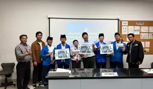 MTs Al-Hamidiyah Dulang Prestasi di Bustanil Arifin Cup 2025