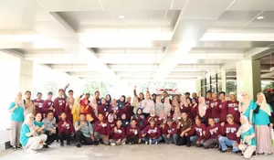 RSUD KiSA Kota Depok Sinergikan Ujung Tombak Kesehatan, Dirut : Keberhasilan Penanganan Darurat Sering Kali Dimulai dari Lapangan