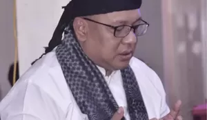 Anggota DPRD Jawa Barat Pradi Supriatna : Teladani Akhlak Rasulullah dalam Maulid Nabi