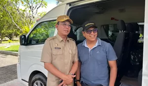 Bupati Tapanuli Selatan Angkat Tangan Soal Kelangkaan BBM di Tengah Bencana