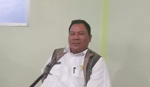 Layangkan Tiga Kali Surat Teguran, Kampung Ulin Acuhkan DPKPP