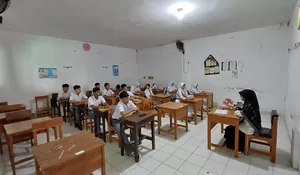 Ngeri! Pelajar Depok Dominasi Pecandu Narkoba, Ini Data dari BNN