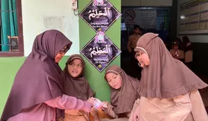 Gerakan SDIT Miftahul Ulum Cinere Peduli Bencana Sumatera Resmi Bergulir : Galang Dana 11 Hari, Tumbuhkan Nilai Kepedulian Siswa