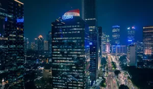 BRI Group Terus Tumbuh, Laba Perusahaan Anak Capai Rp8,2 Triliun