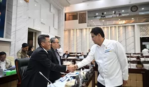 Menkeu Purbaya Ungkap Kesepakatan dengan Komisi XI DPR RI, Sepakat untuk Penguatan Pelayanan Publik