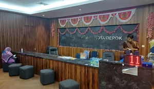 Disdik Depok Sumbang Donasi Terbesar Tingkat OPD, Tembus RP198 Juta Untuk Korban Bencana Sumatra