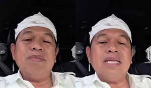 Bandung Terancam Tenggelam, Dedi Mulyadi Desak Kepala Daerah Pulihkan Ruang Hijau