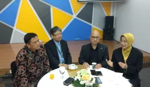 Inovasi UI dalam Proyek SATREPS : Kolaborasi Indonesia – Jepang untuk Masa Depan Karet