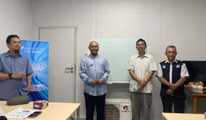 Jalankan Program Paradaya Movement Besutan PT Paragon Technology and Innovation, DT Peduli Gelar Pelatihan Service AC hingga Serap Tenaga Kerja 